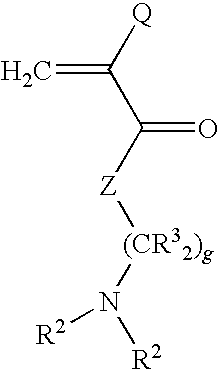 Lubricating Composition Containing a Polymer and Antiwear Agents