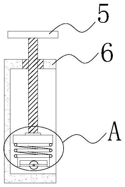 A multi-functional clothing fabric sterilization and disinfection device