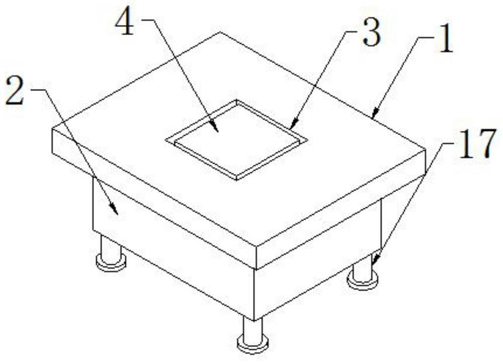 Anti-theft device for electronic product sales