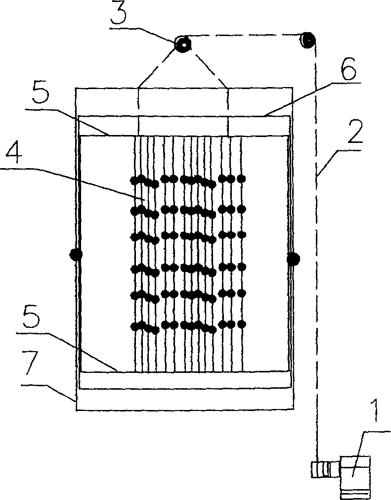 Process for weaving three-dimensional fabrics with special-shaped cross-section and special-purpose heald wire