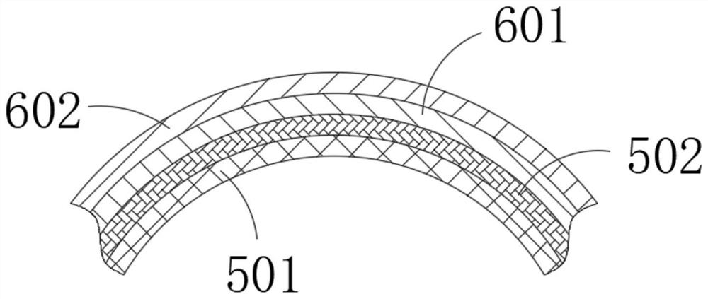 Forging method of high-carbon high-chromium steel forge piece and forge piece