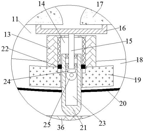 An intelligent cervical spine massager for health care