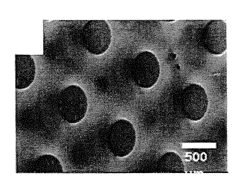 Aligned carbon nanotube-polymer materials, systems and methods