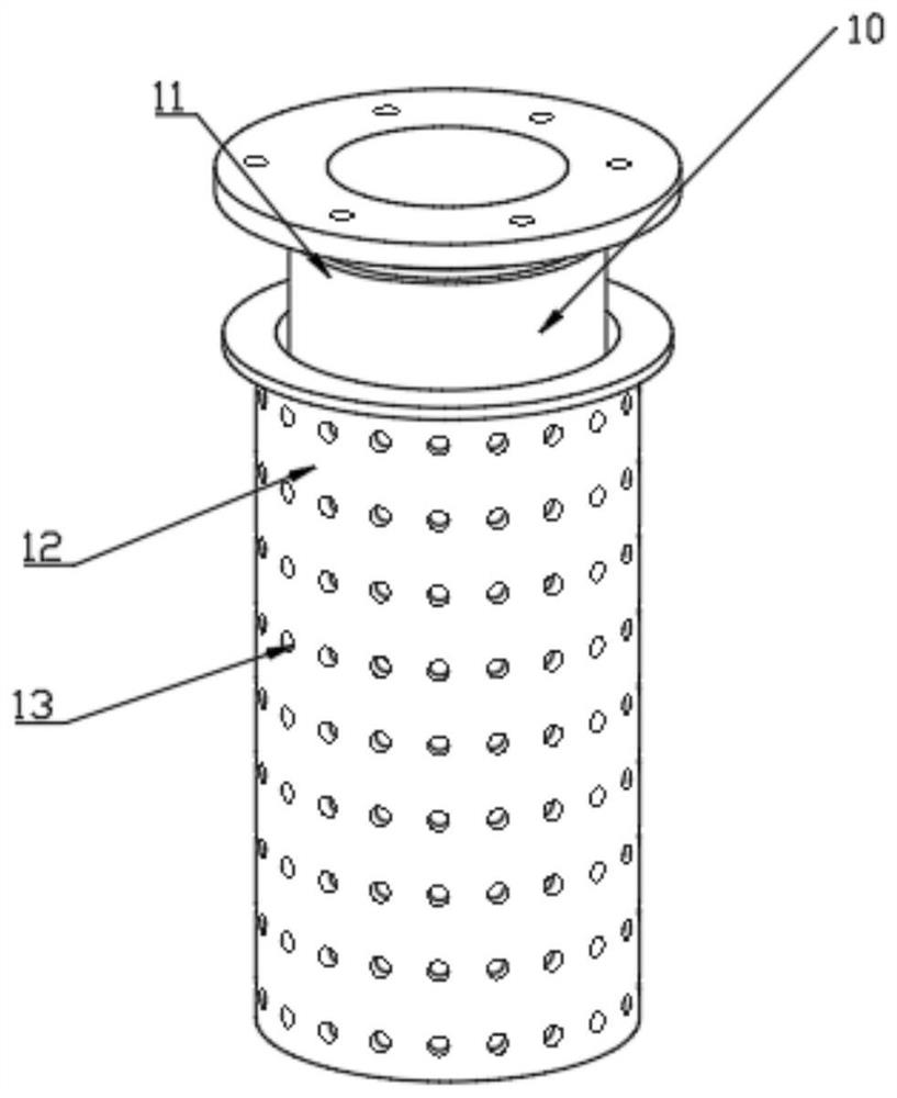 Fireproof alarm lifesaving device for elevator