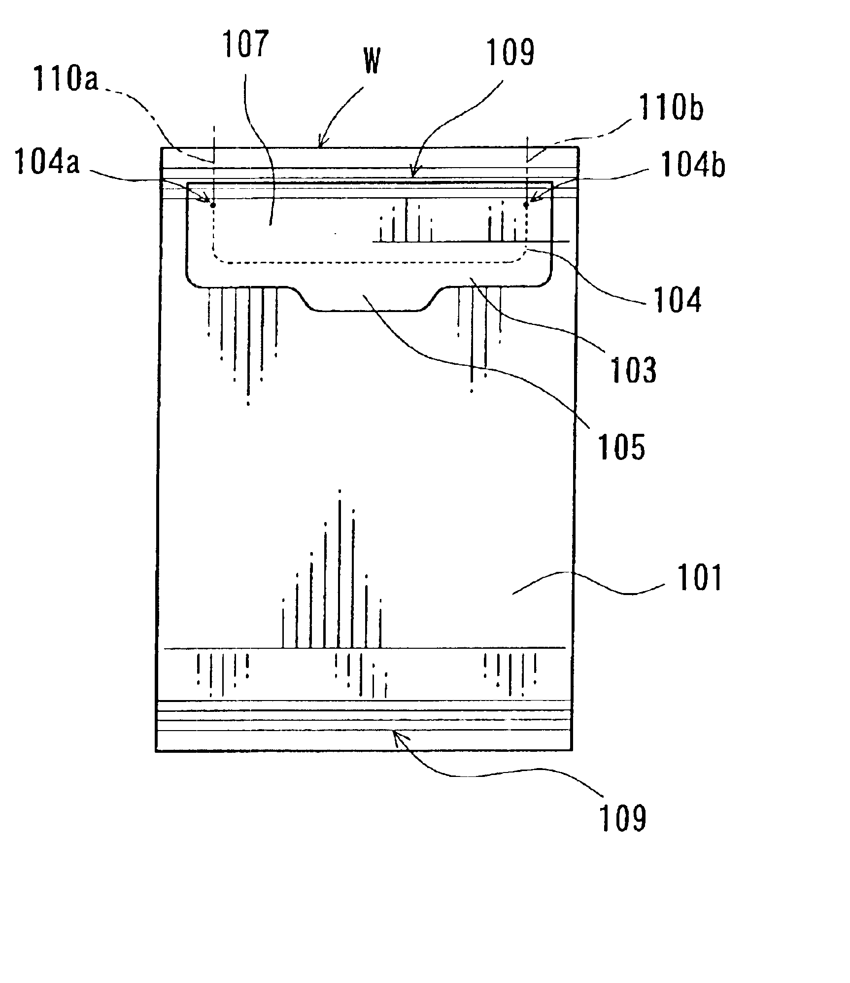 Form-fill sealing machines, resealable flexible packages and methods of manufacturing resealable flexible packages