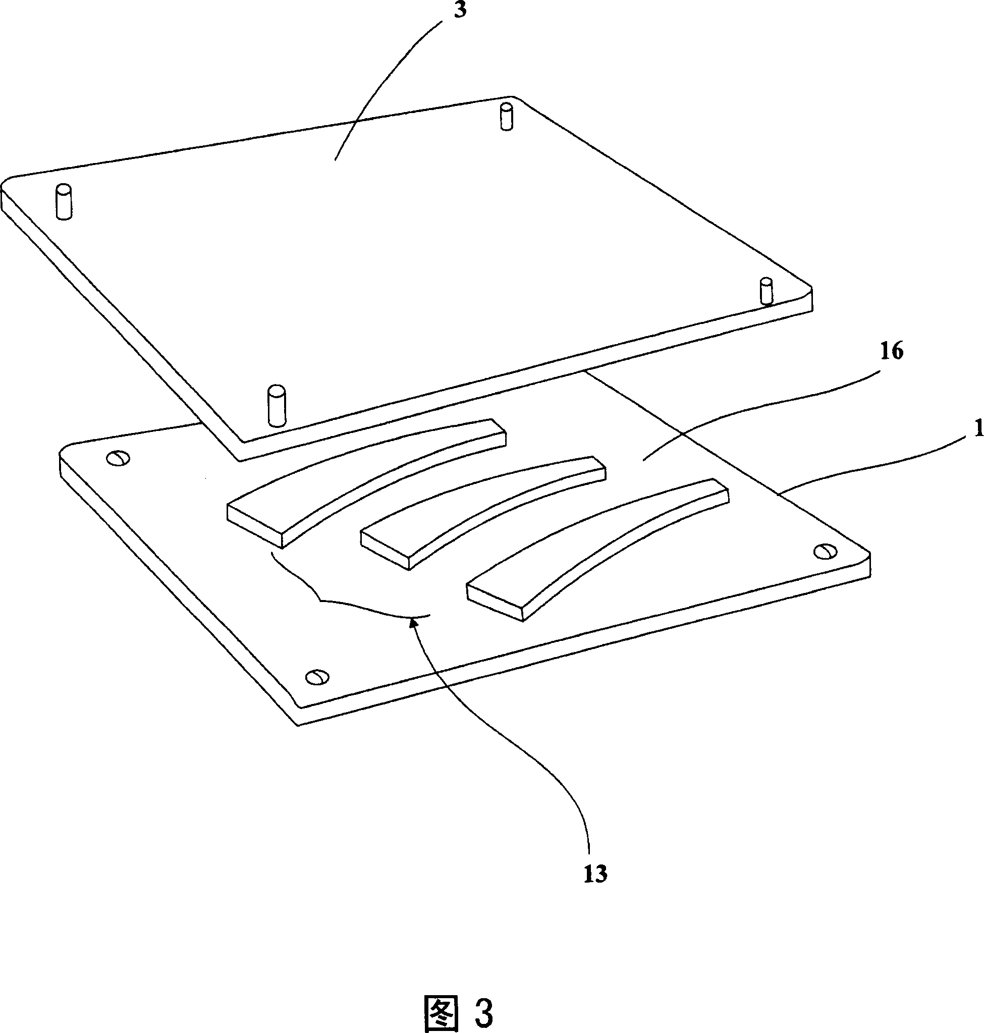 Method for preparing textured pattern presenting 3D visual effect through spray painting