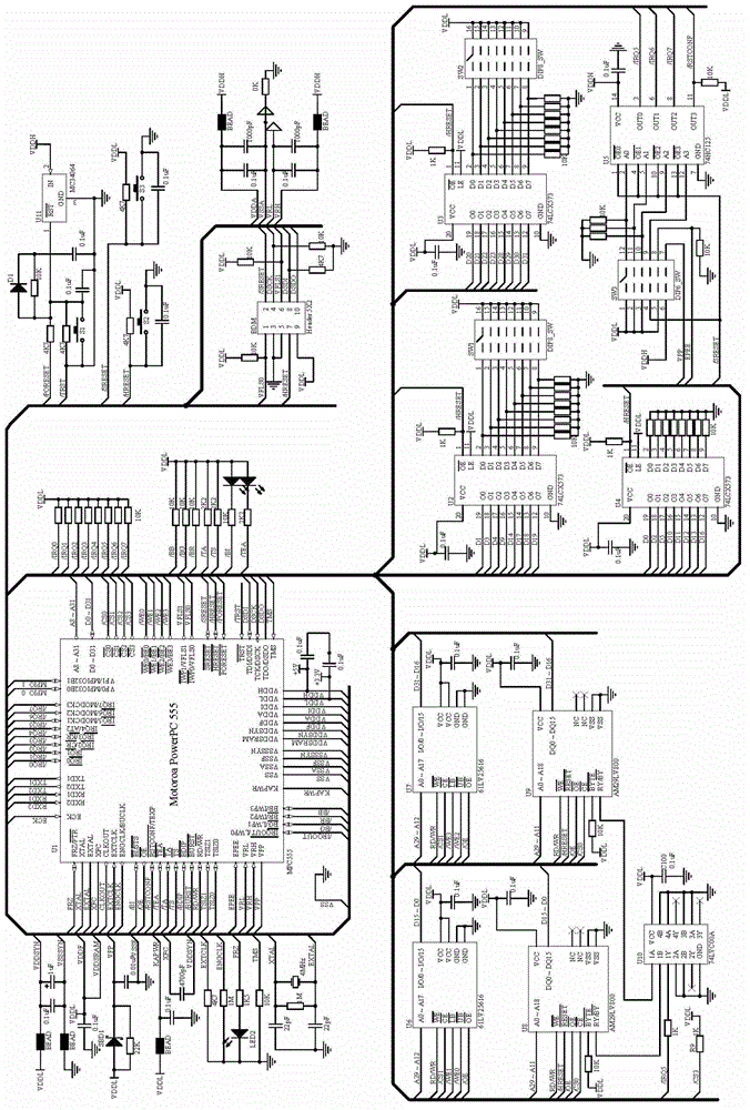 Controller for solid oxide fuel cell (SOFC) system