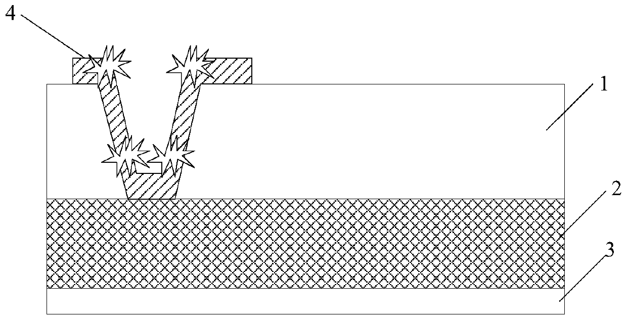 Array substrate, fabrication method thereof and display device,