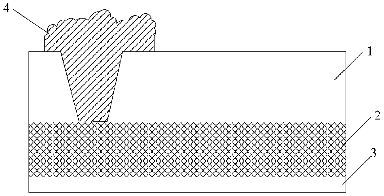 Array substrate, fabrication method thereof and display device,