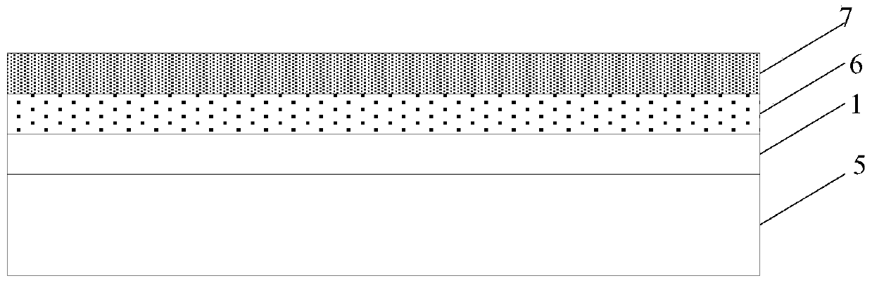 Array substrate, fabrication method thereof and display device,