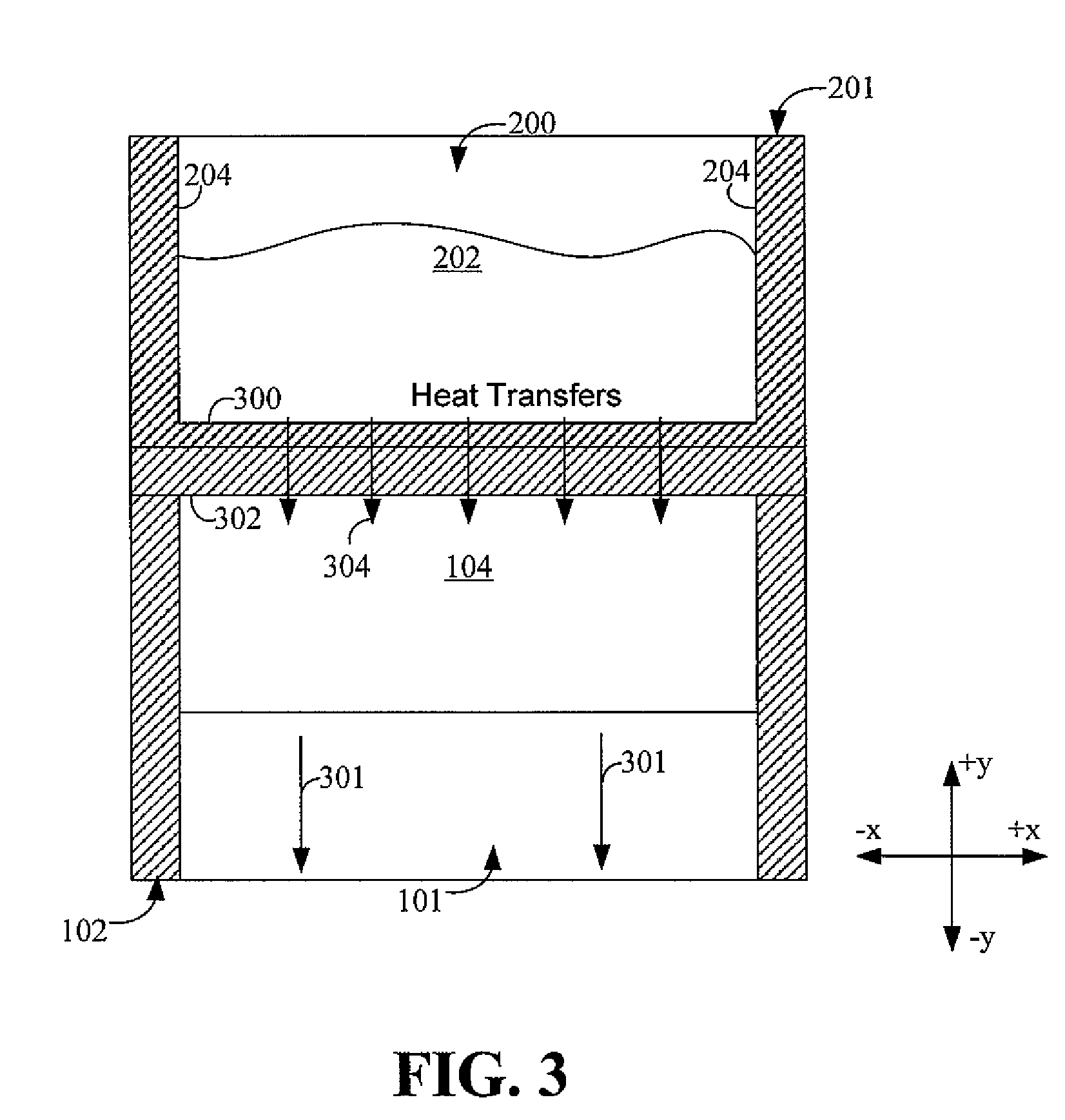 Ice cube tray and method for releasing a single cube from tray
