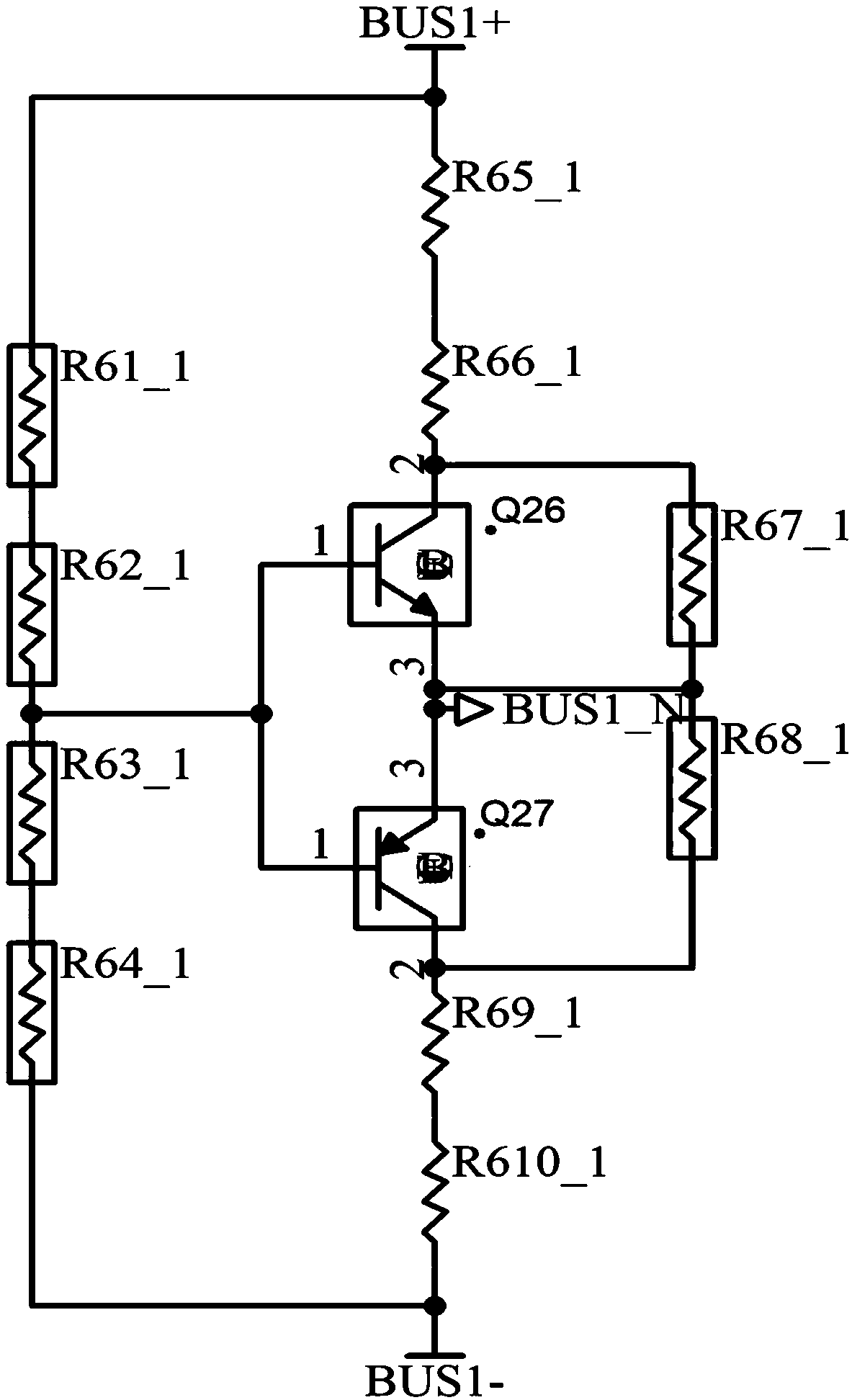 High-frequency isolation inverter and solar power generating system