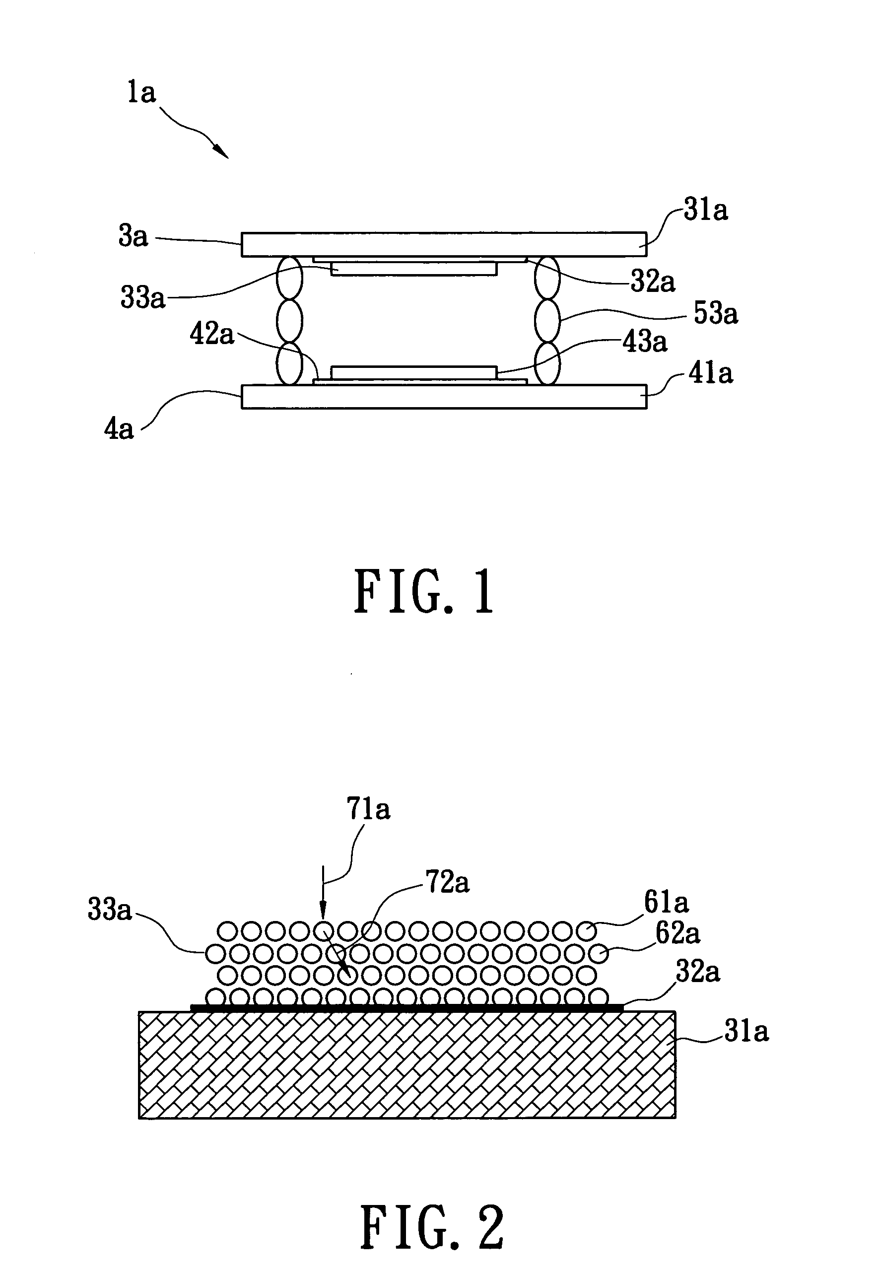 Developable phosphor coating mixture solution and method for manufacturing anodic phosphor layer