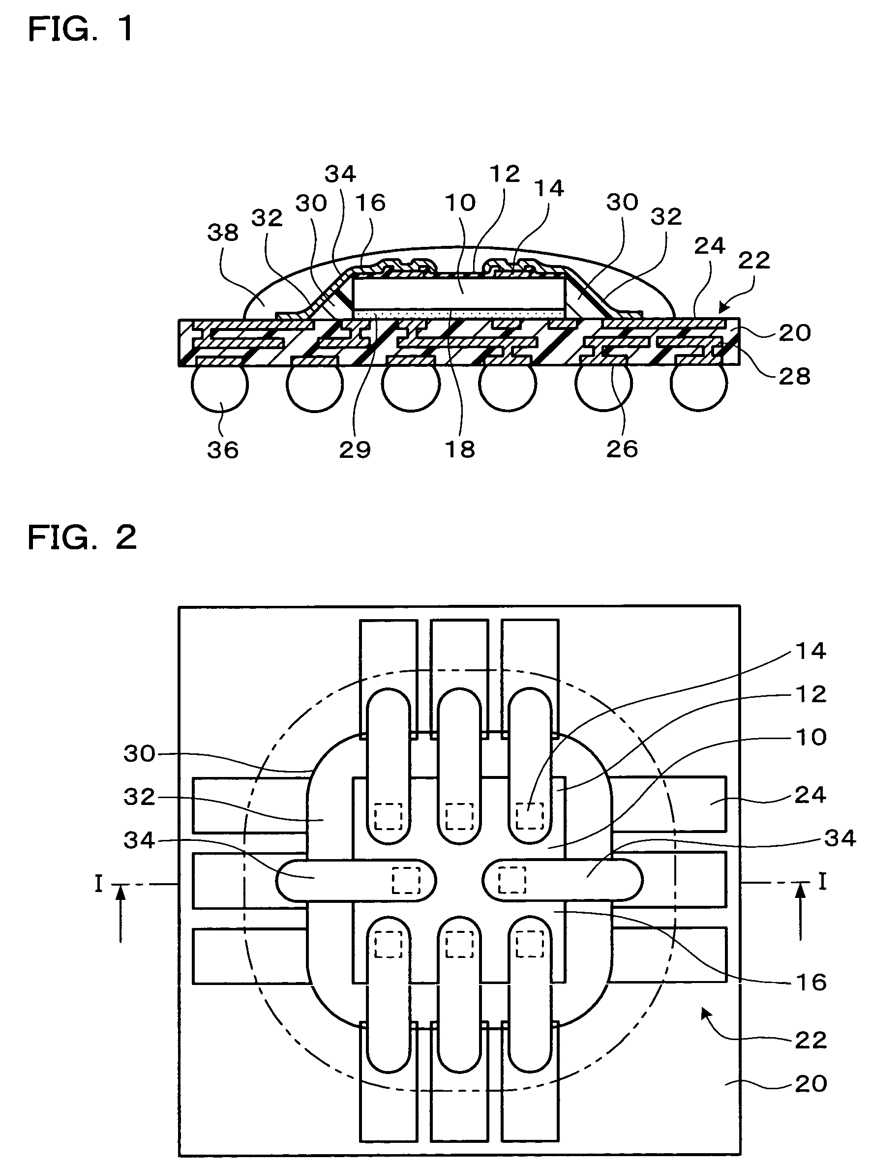 Electronic device and method of manufacturing the same, circuit board, and electronic instrument