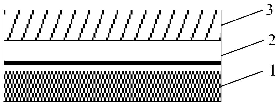 A kind of flexible display panel and display device