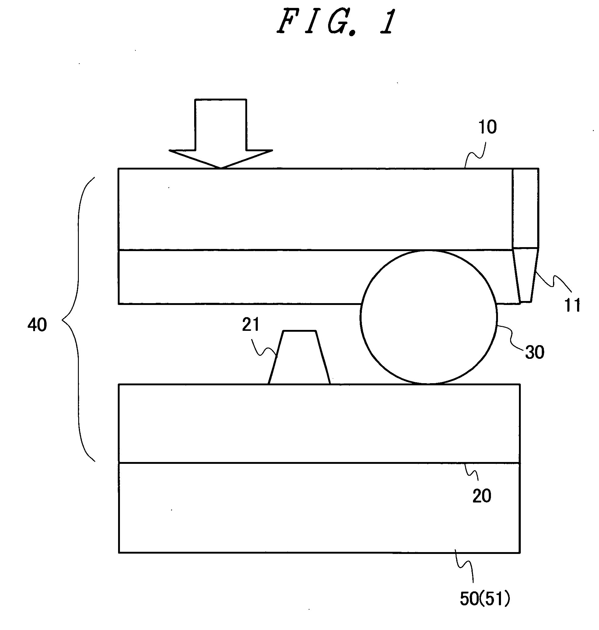 Display device having touch panel
