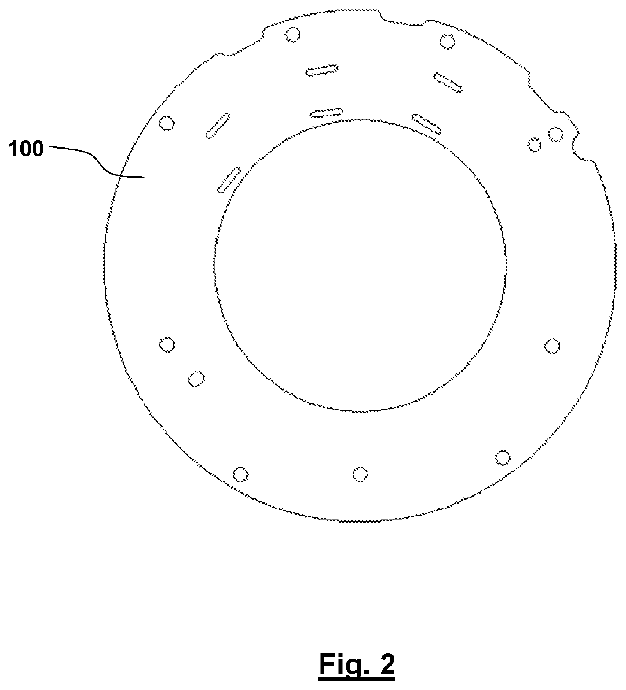 Motor Control Module, Actuator and Electromechanical Brake Apparatus