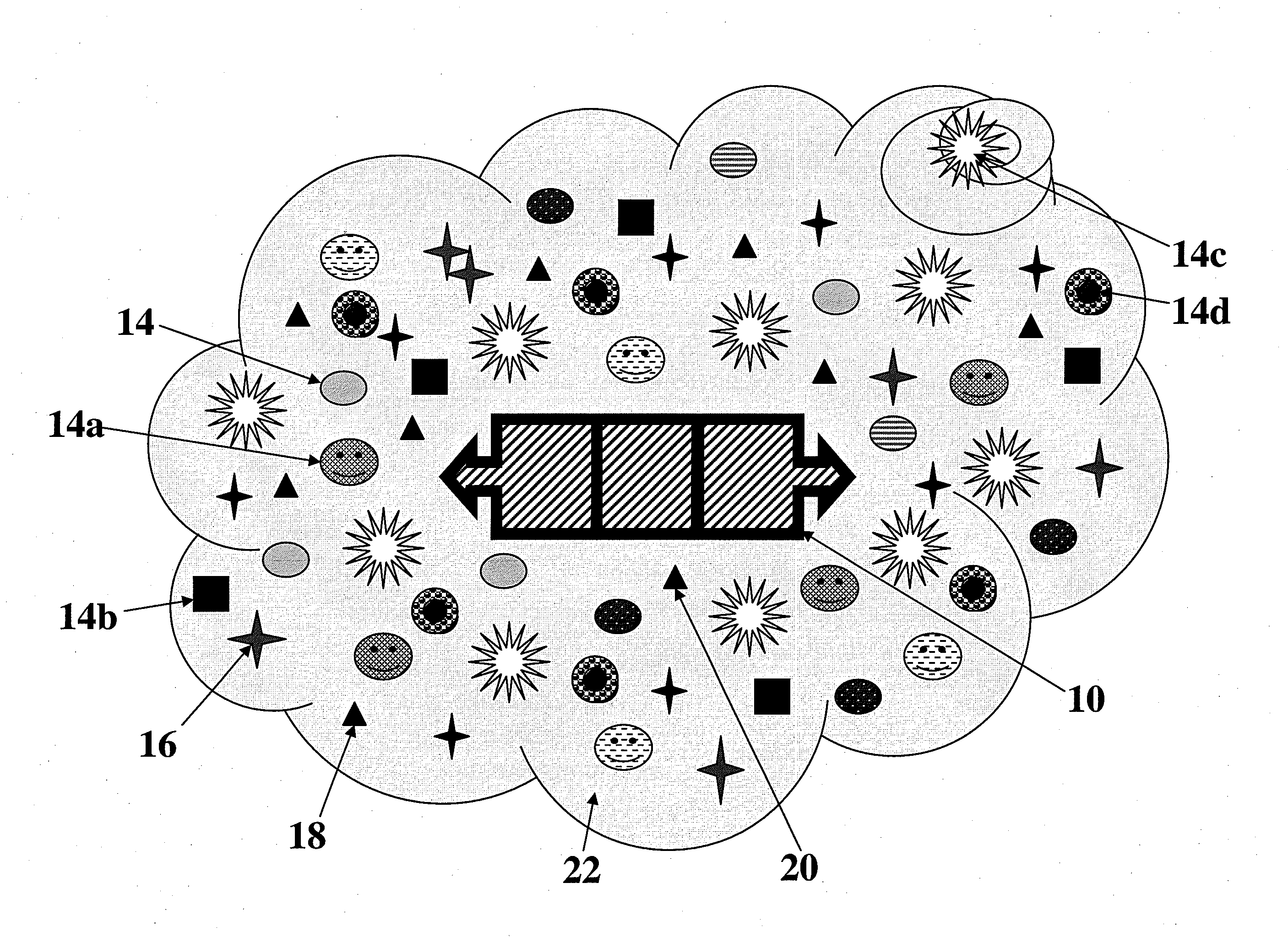 Artificial Tissue Systems and Uses Thereof