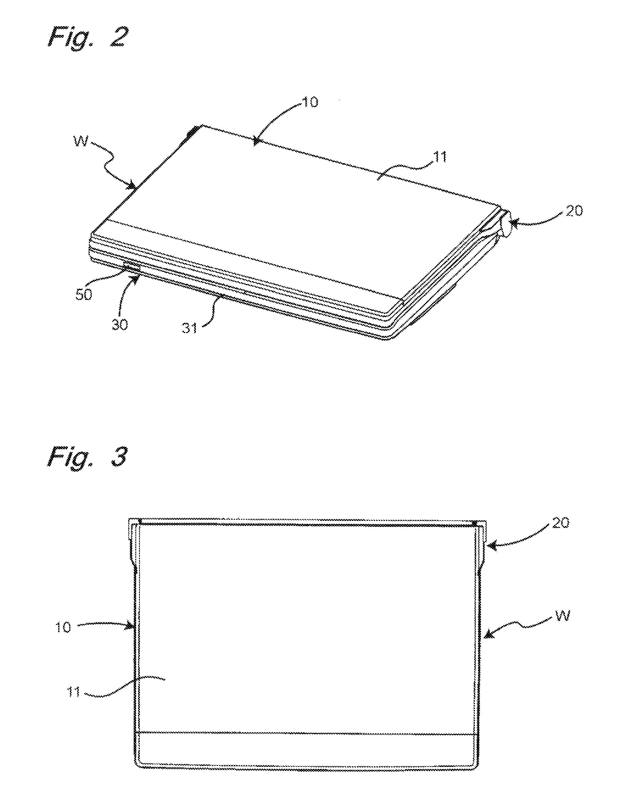 Information-processing equipment