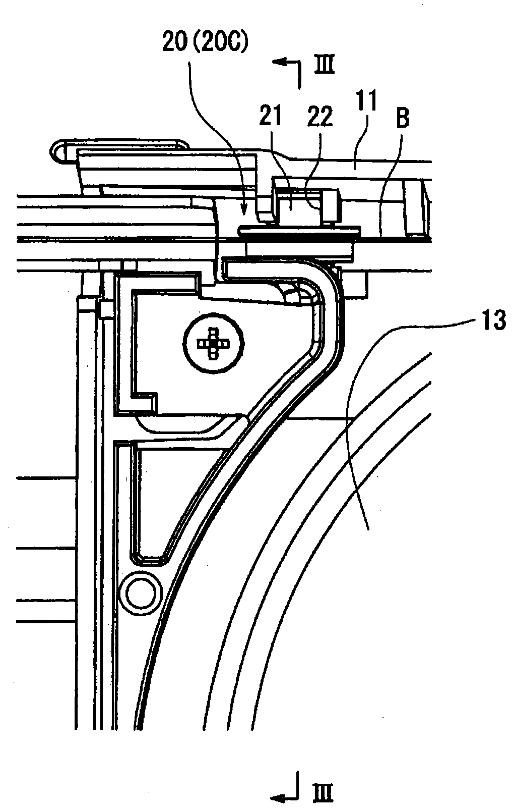 Band saw