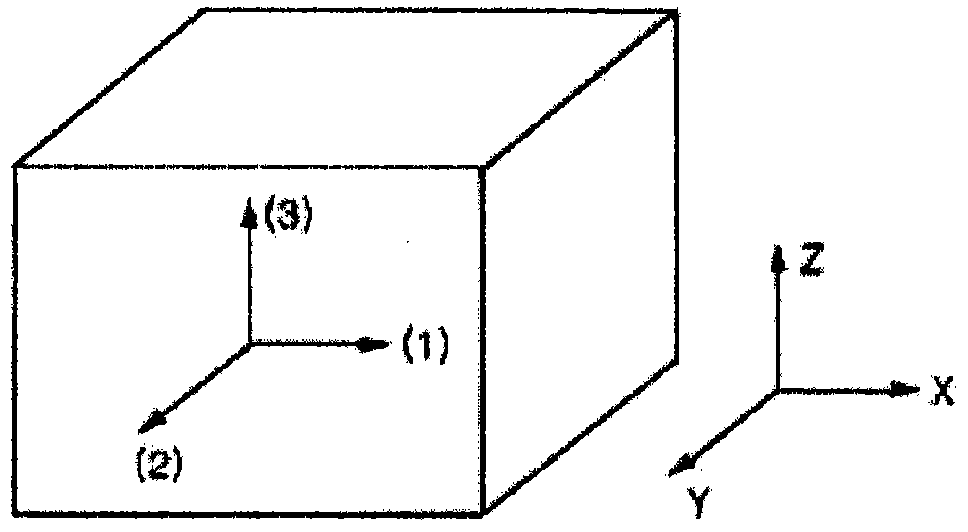 Coupled polarizing plate set and in-plane switching mode liquid crystal display including same