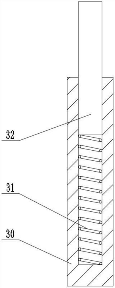 System and method for processing electromagnetic wave energy conversion device