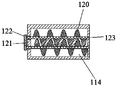 Novel device for animal husbandry