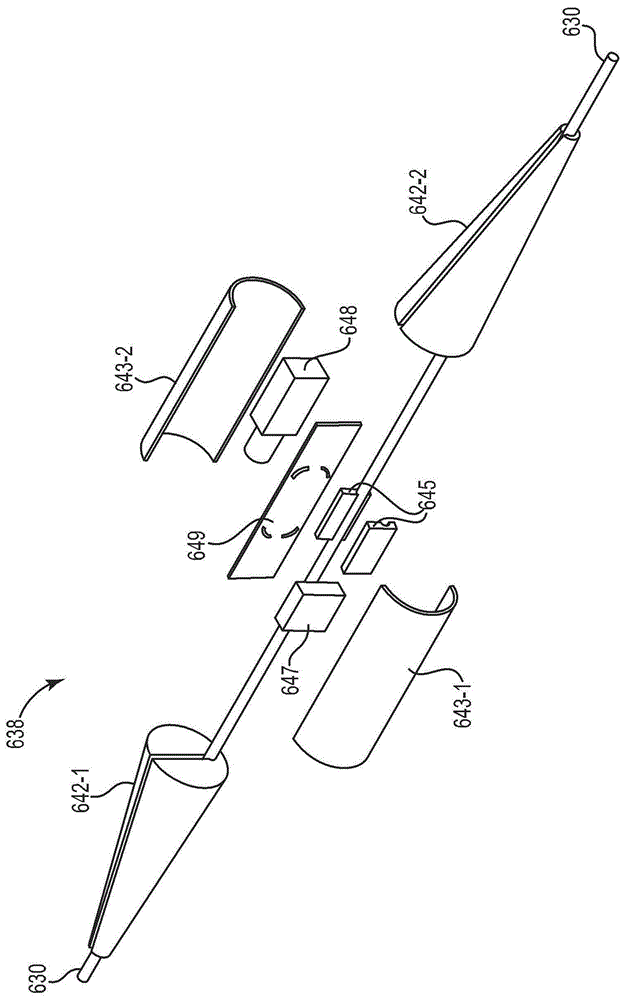 Floodable optical apparatus, methods and systems
