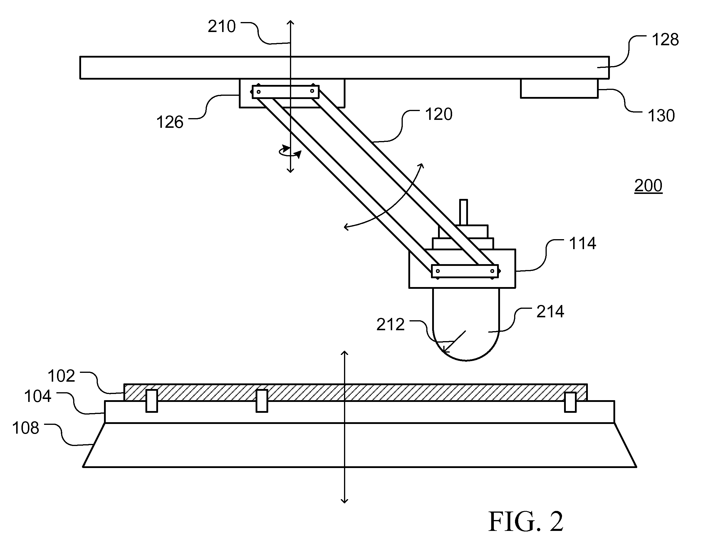Scratch Resistance Test Methods and Apparatus