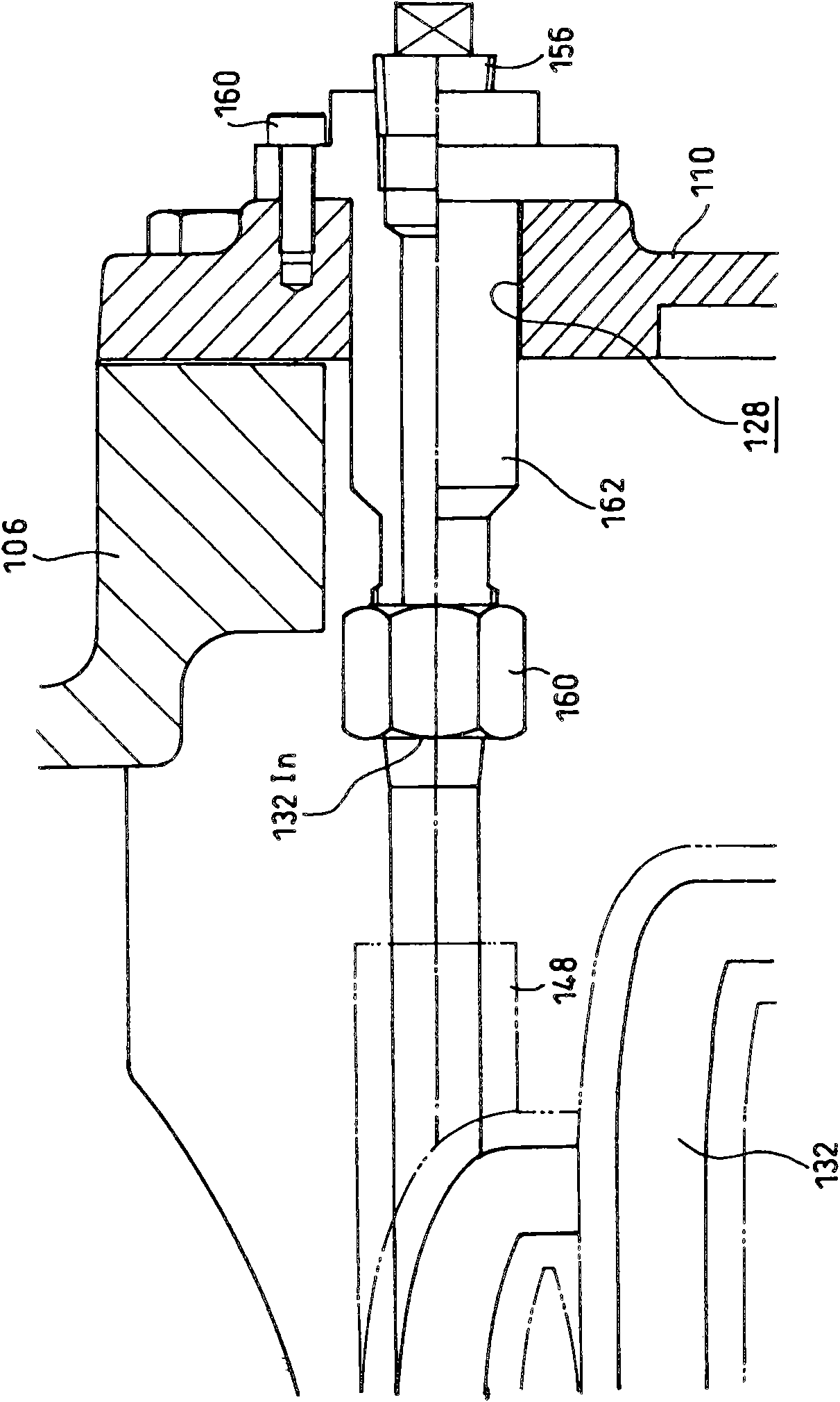 Speed reducer