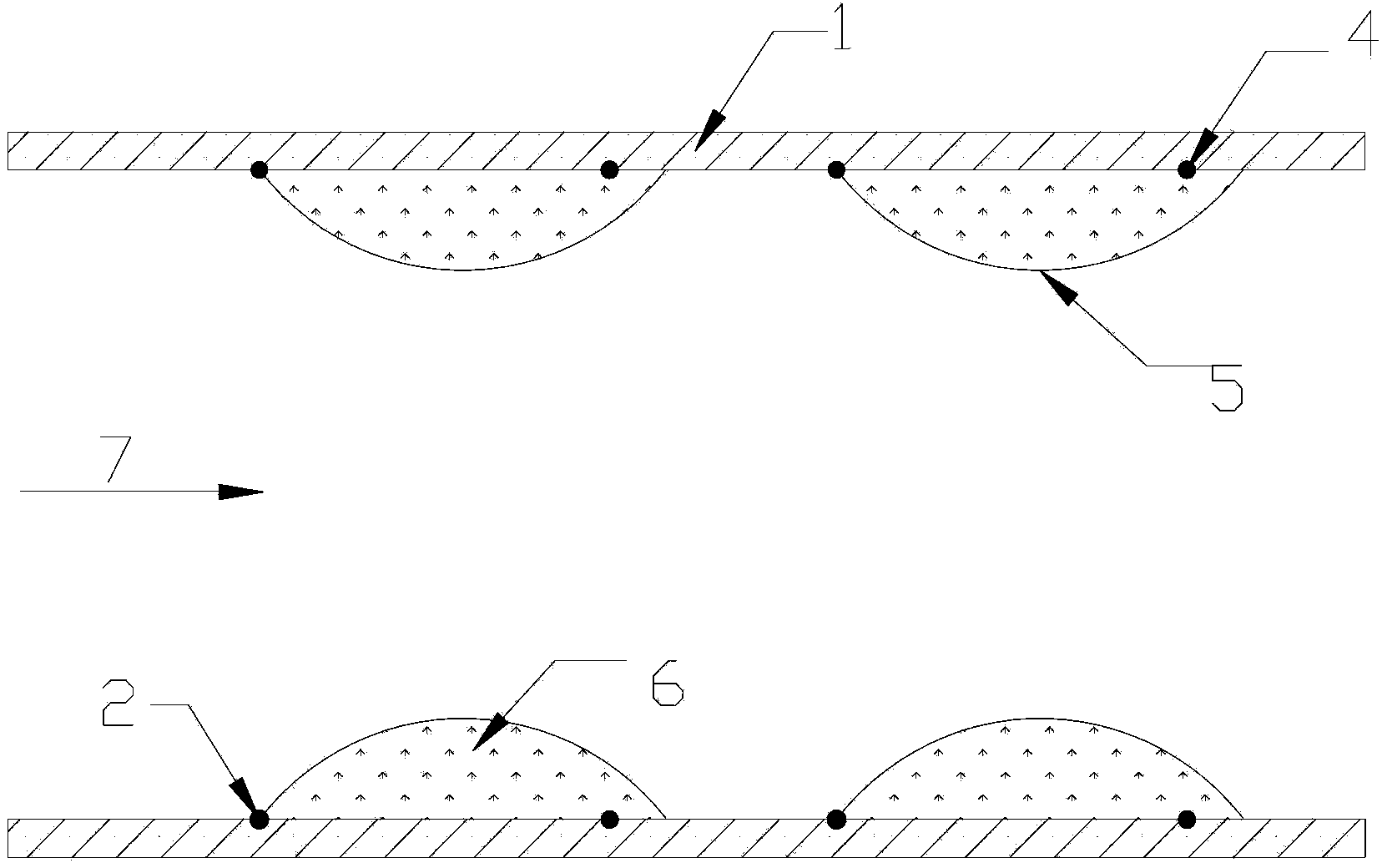 Movable artificial wetland system