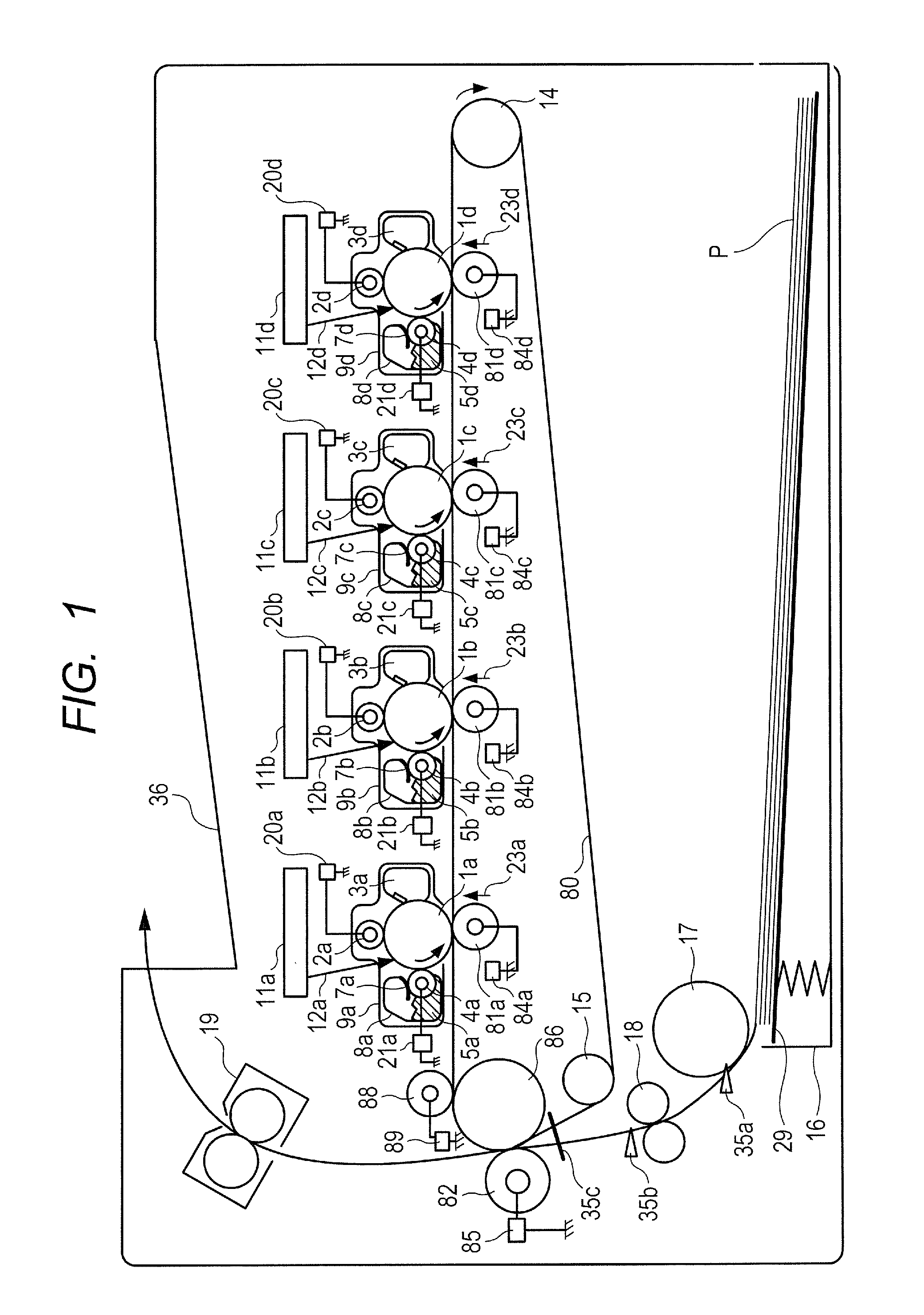 Image forming apparatus