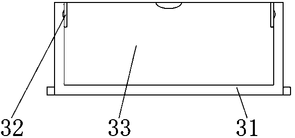 Embedded wireless access device