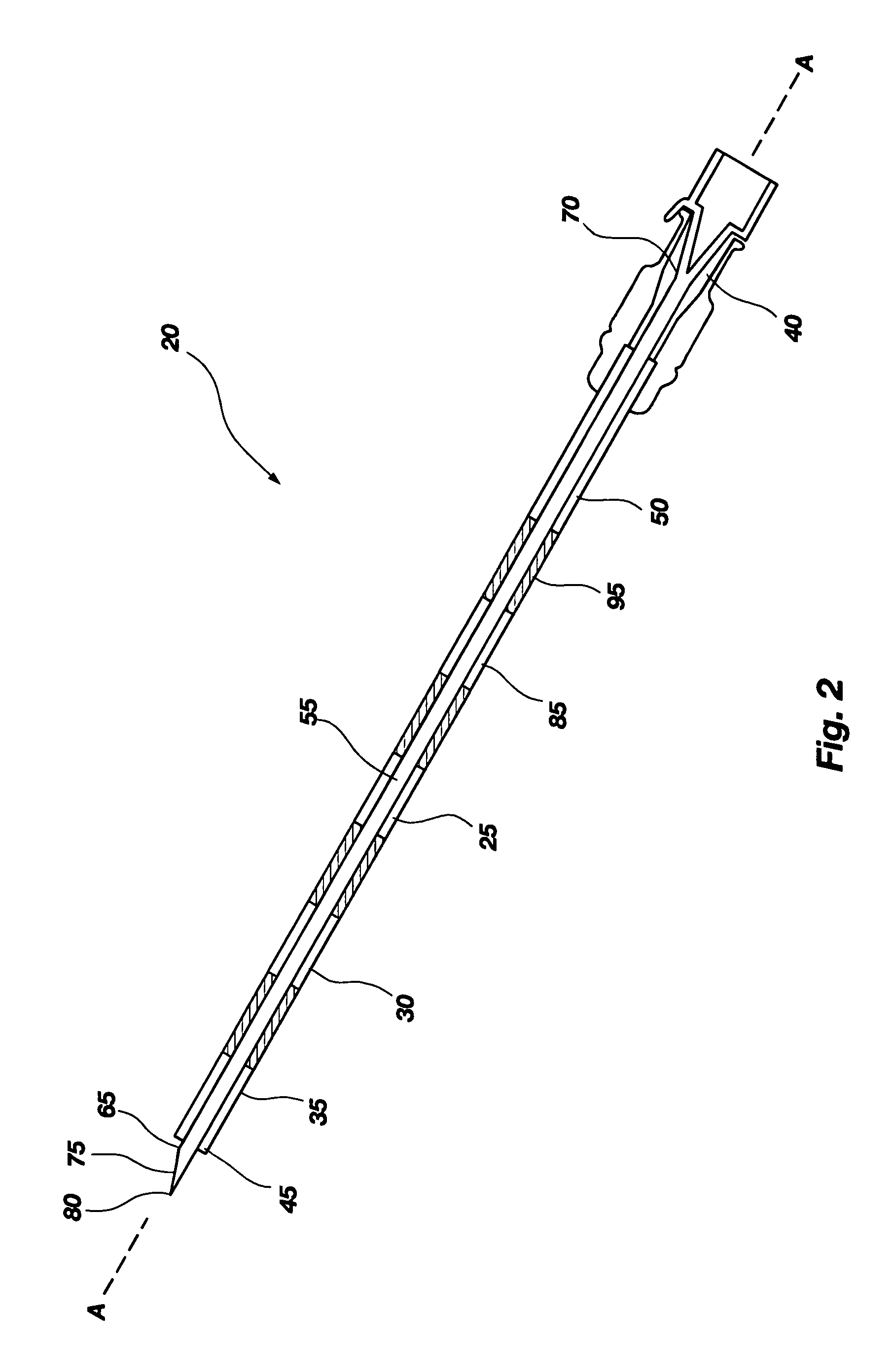Apparatus and method for specific interstitial or subcutaneous diffusion and dispersion of medication