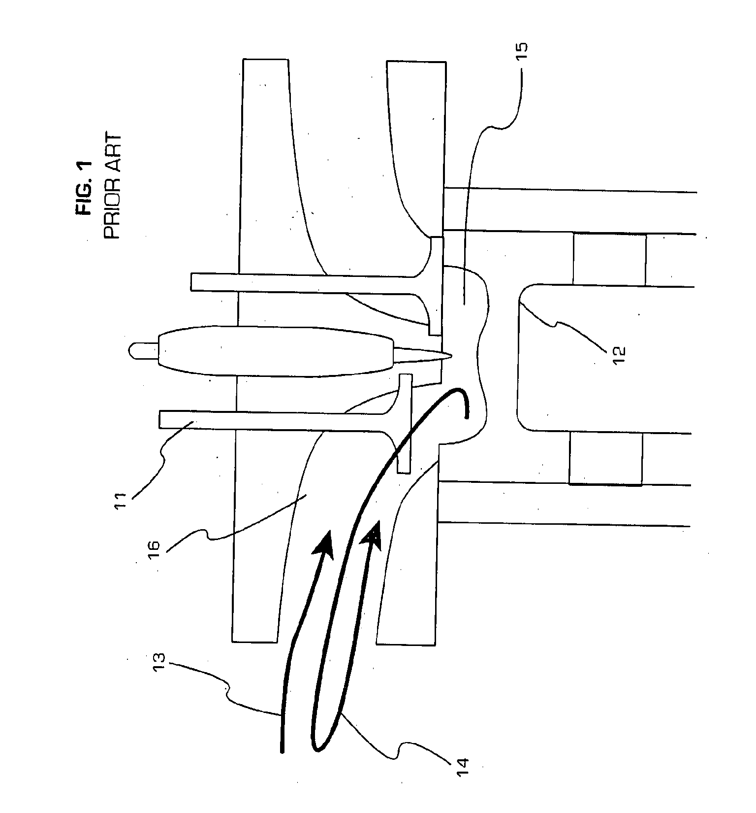 Internally cooled exhaust gas recirculation system for internal combustion engine and method thereof