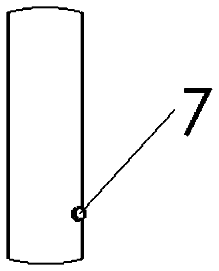 Infusion support with quantitative constant-speed alarm function