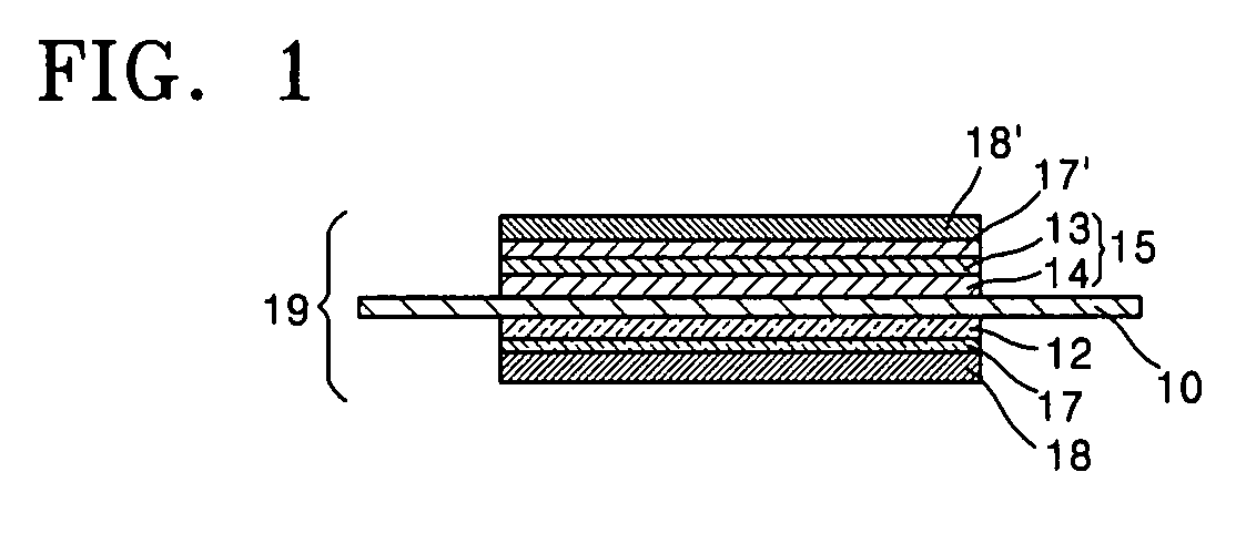 Catalyst coated membrane, membrane electrode assembly containing the same, method of producing the same, and fuel cell including the membrane electrode assembly