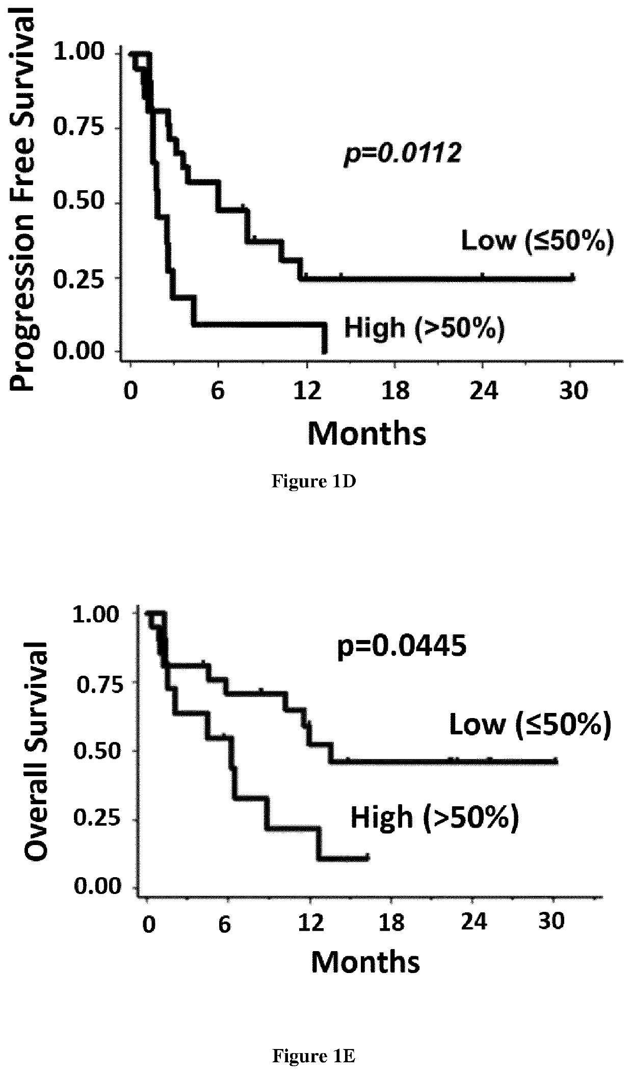 Use of sk1 as biomarker for predicting response to immunecheckpoint inhibitors