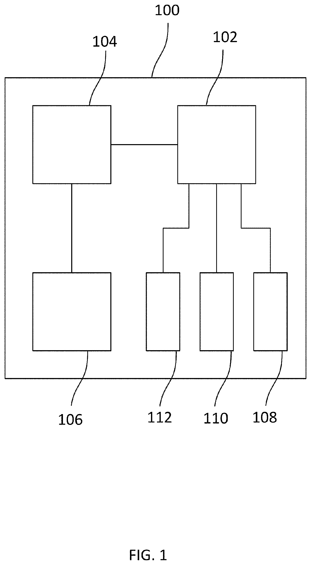 System for promoting passenger trust and mitigating motion sickness in a vehicle