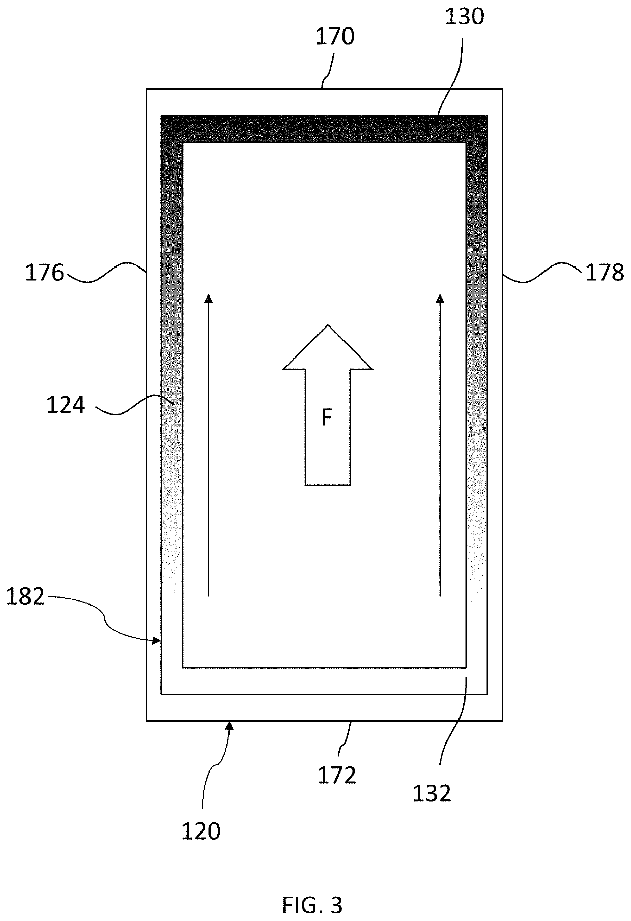 System for promoting passenger trust and mitigating motion sickness in a vehicle