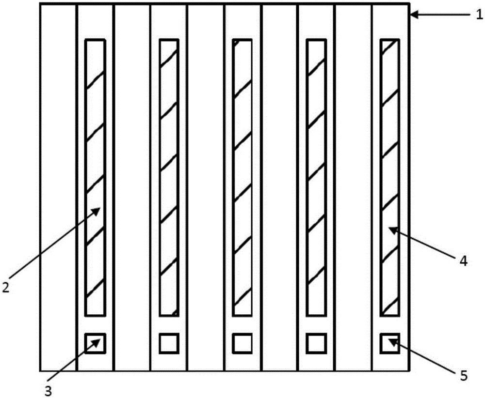 Nondestructive testing method for spent fuel component of pressurized water reactor by virtue of three-dimensional neutron radiography