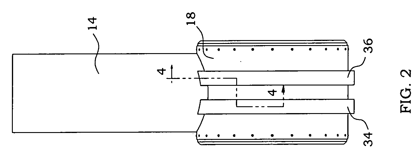 Shaftless radial vane rotary device and a marine propulsion system using the device