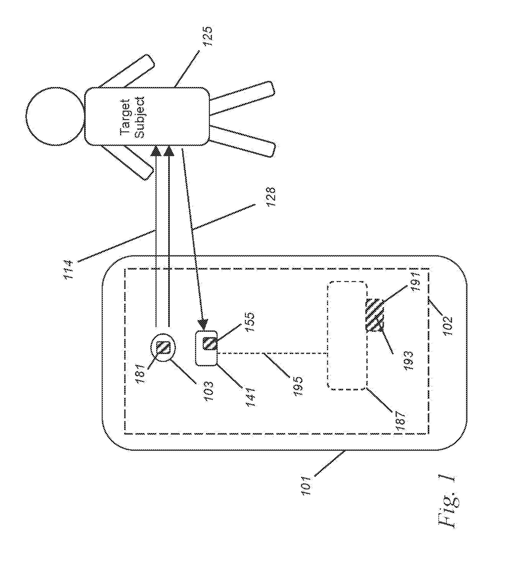 Rate-Estimation Sensor And Method For Cell Phones, Smart Watches, Occupancy Sensors, And Wearables