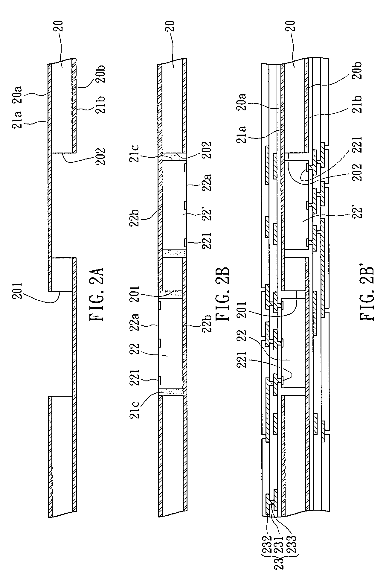Packaging substrate having heat-dissipating structure