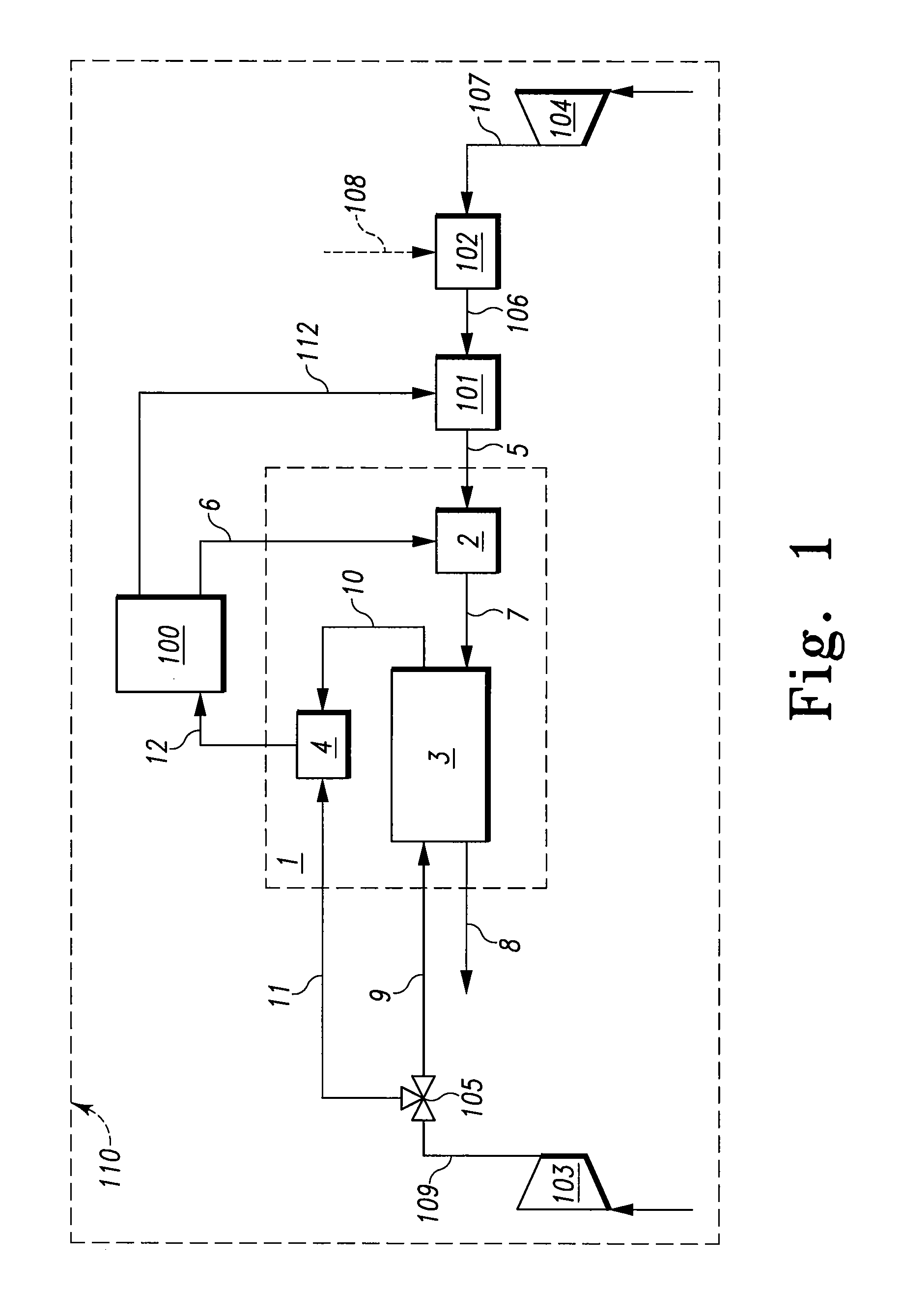 Compact air preheater for solid oxide fuel cell systems