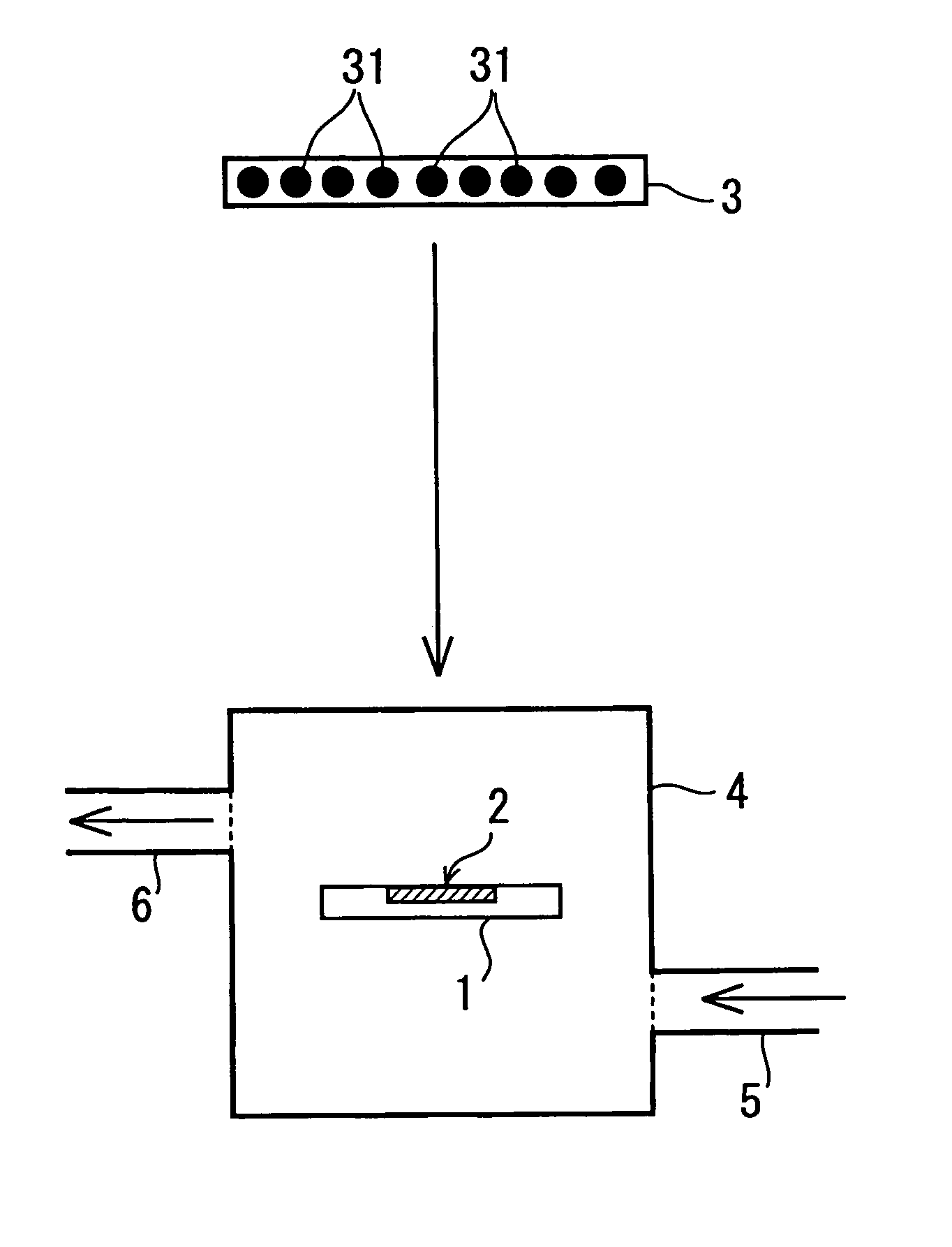 PMMA-dosimeter