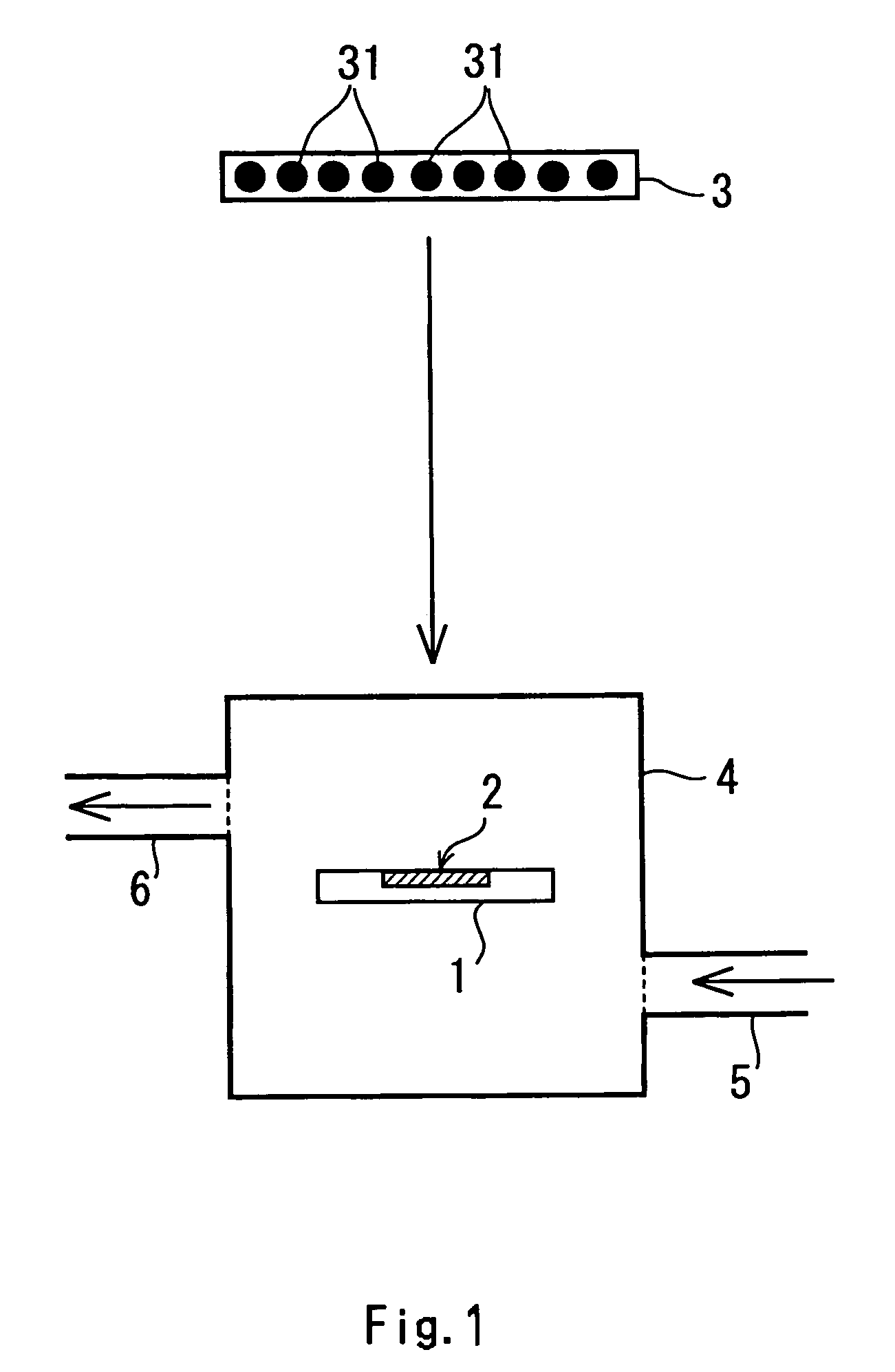 PMMA-dosimeter