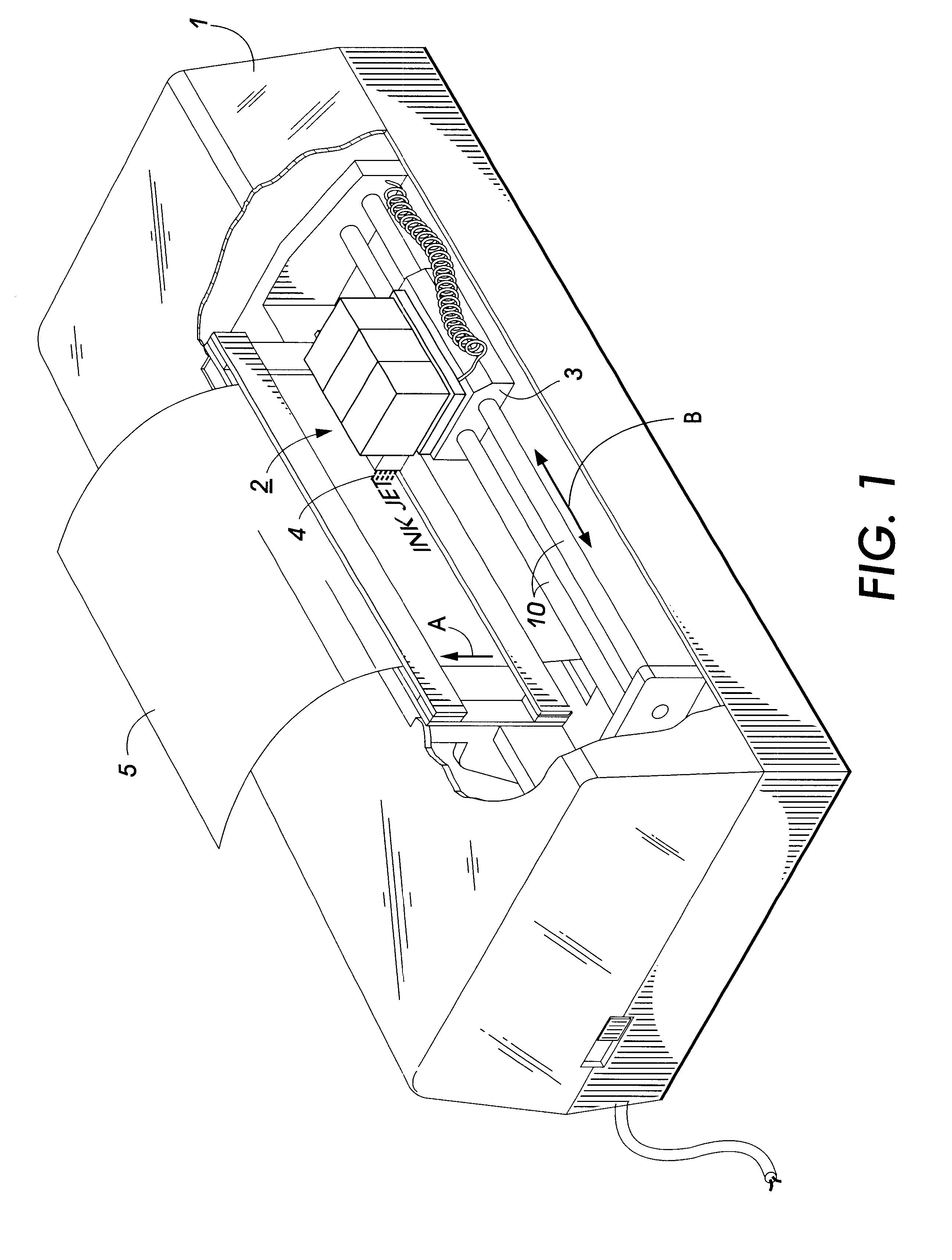 Methods and apparatus for thermally-insensitive mounting of multiple actuators