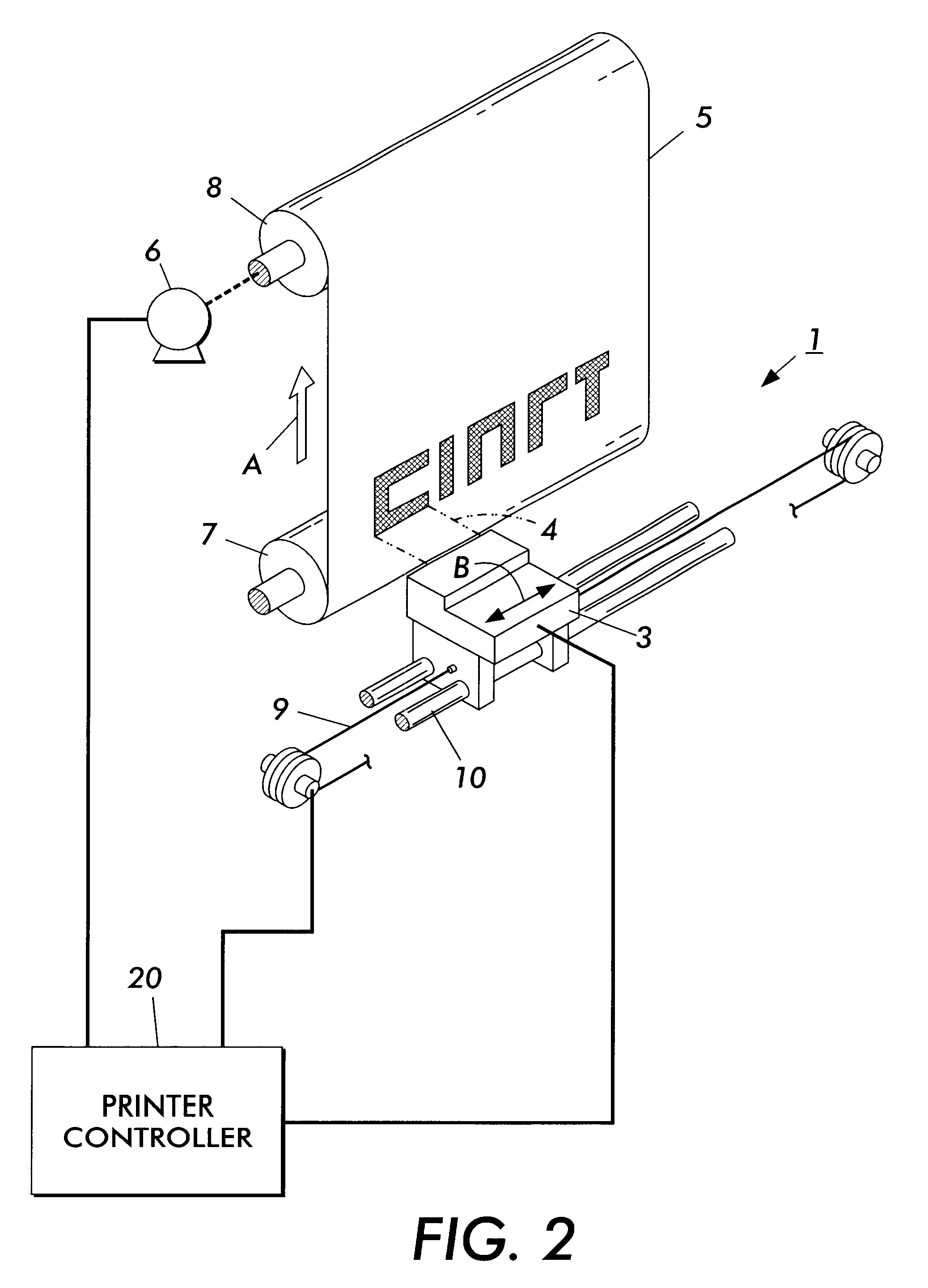 Methods and apparatus for thermally-insensitive mounting of multiple actuators