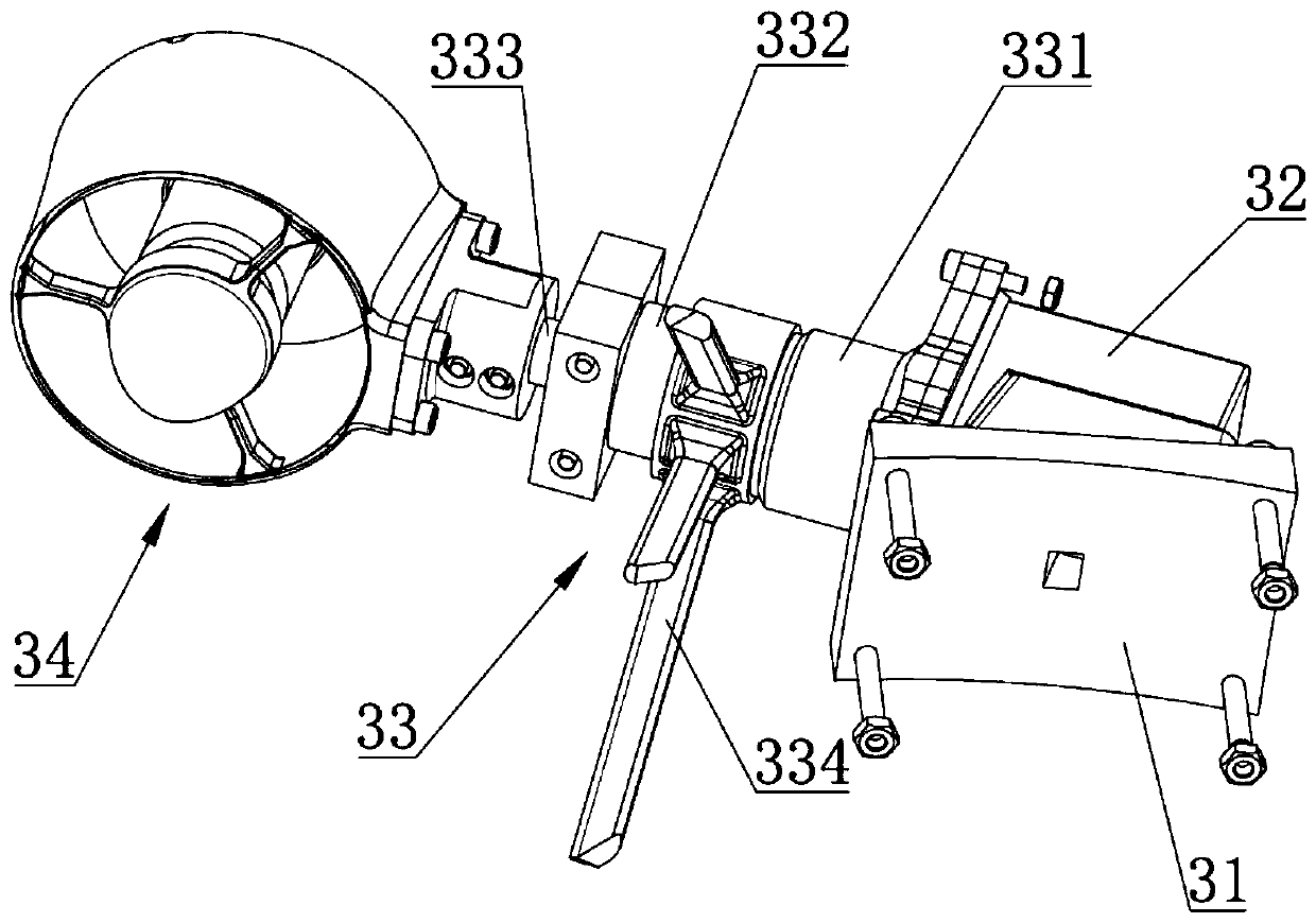 a sightseeing submersible